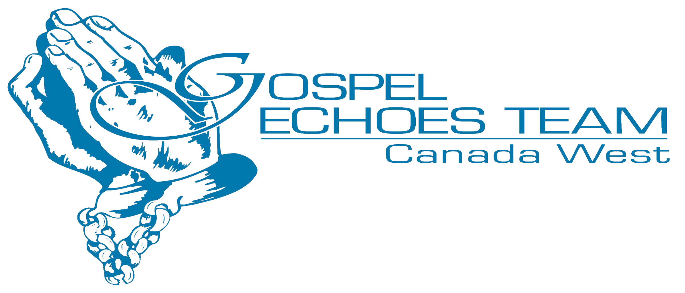 Gospel Echoes Canada West